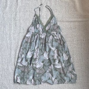 Night gown